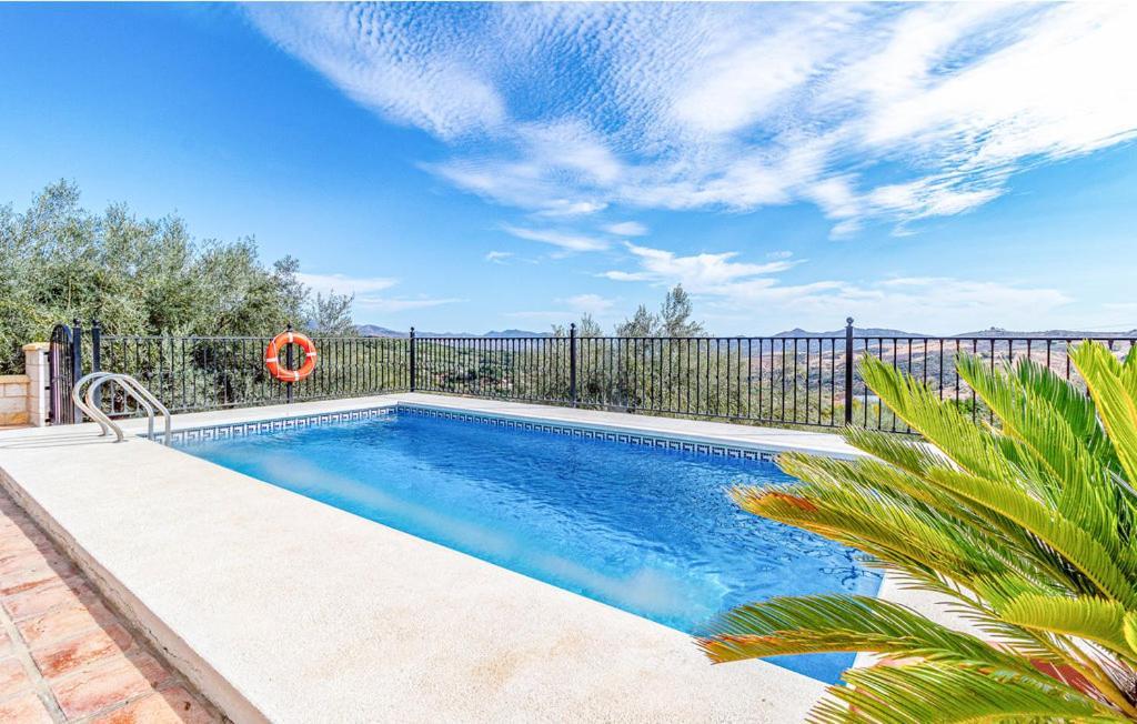 Cortijo Sylvestris Villa Periana ภายนอก รูปภาพ
