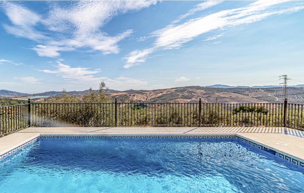 Cortijo Sylvestris Villa Periana ภายนอก รูปภาพ