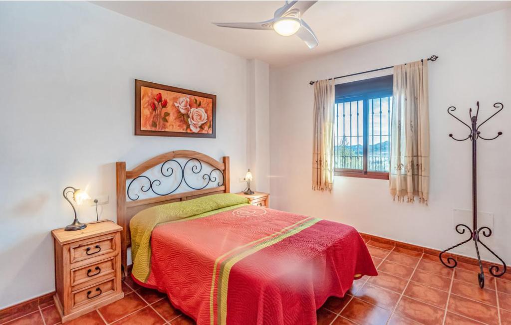 Cortijo Sylvestris Villa Periana ภายนอก รูปภาพ