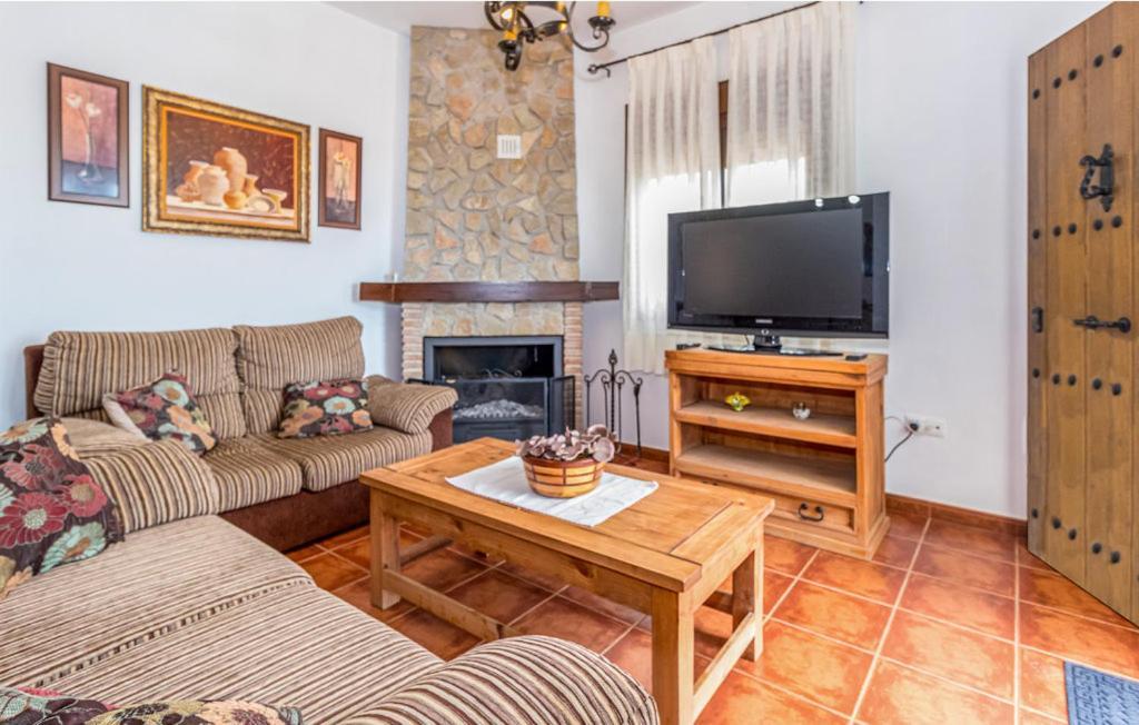 Cortijo Sylvestris Villa Periana ภายนอก รูปภาพ