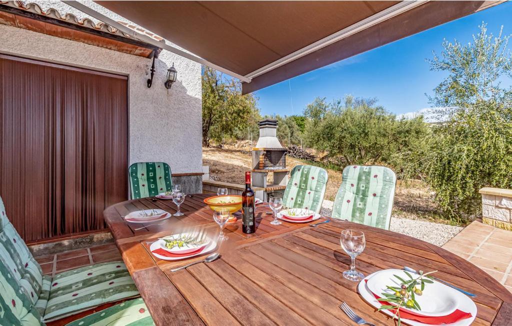 Cortijo Sylvestris Villa Periana ภายนอก รูปภาพ