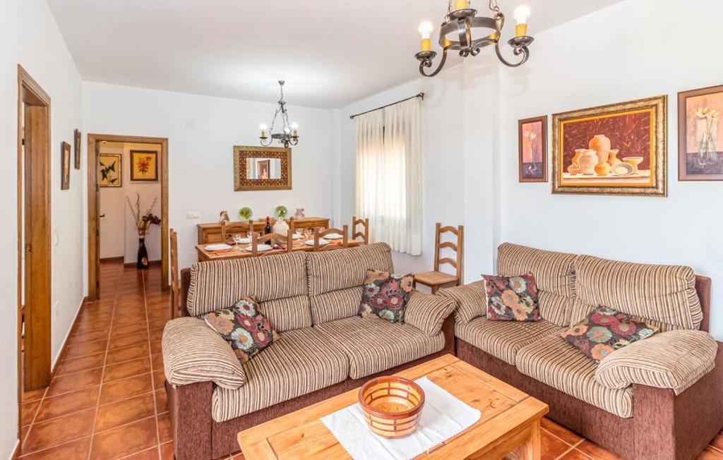 Cortijo Sylvestris Villa Periana ภายนอก รูปภาพ
