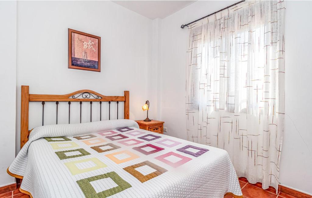Cortijo Sylvestris Villa Periana ภายนอก รูปภาพ