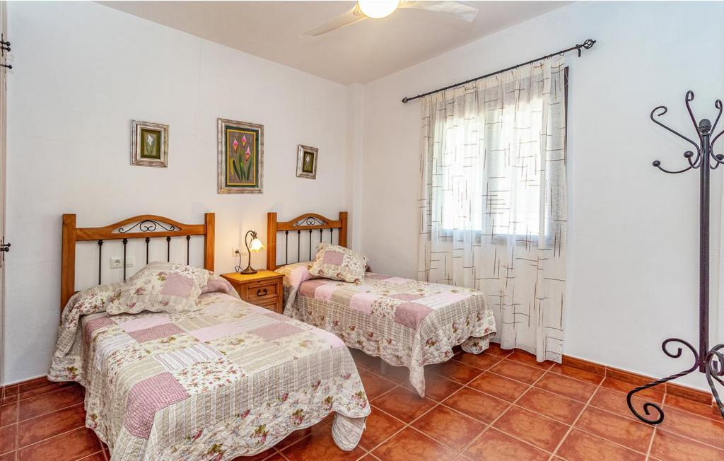 Cortijo Sylvestris Villa Periana ภายนอก รูปภาพ